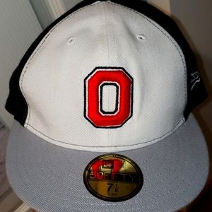 Ohio State Hat